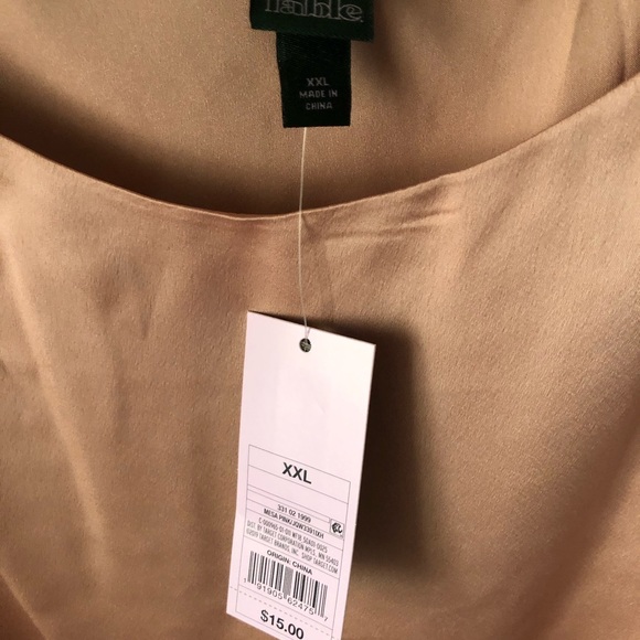 Wild Fable Tank - Picture 2 of 3